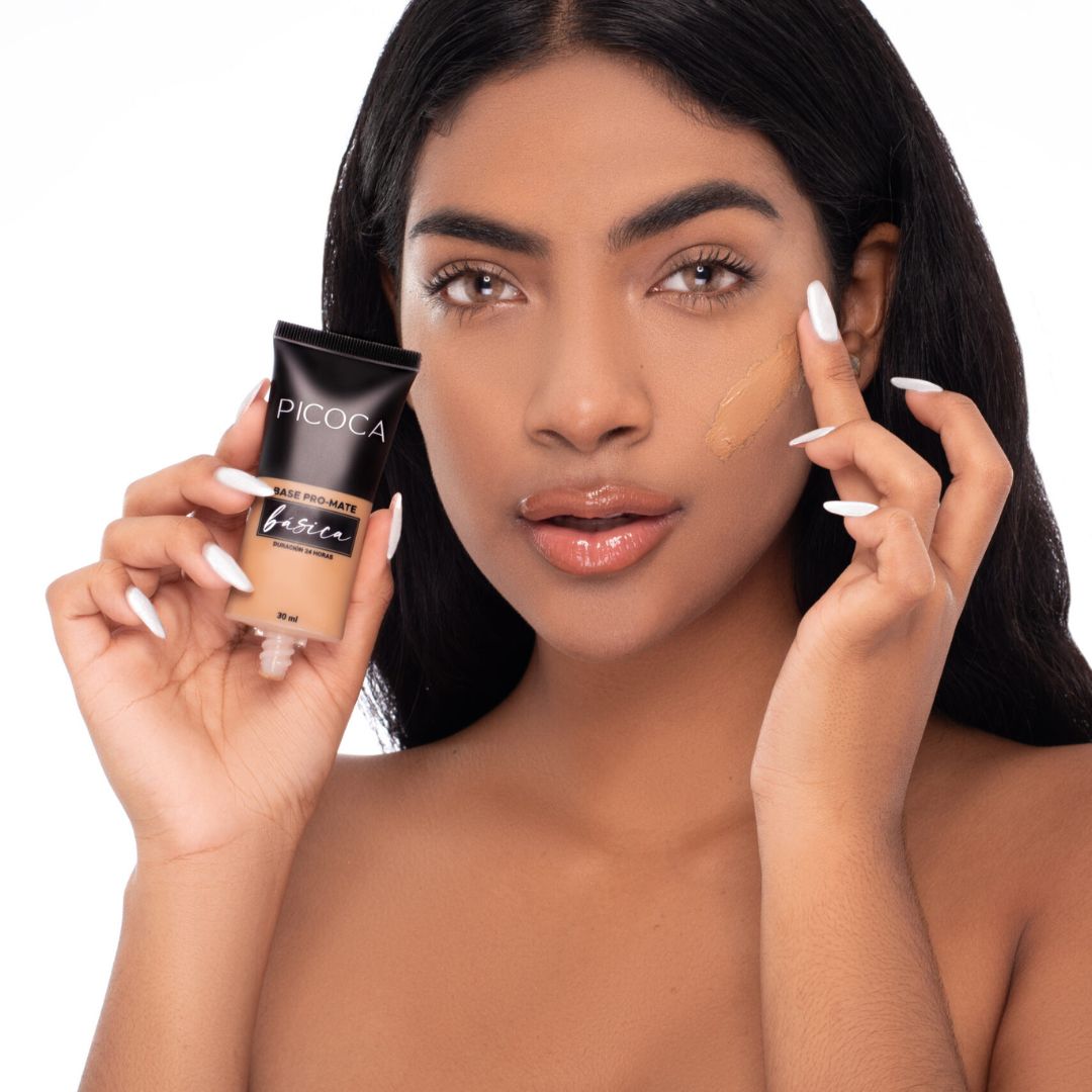 Base Pro-Mate F103 - Imagen 3