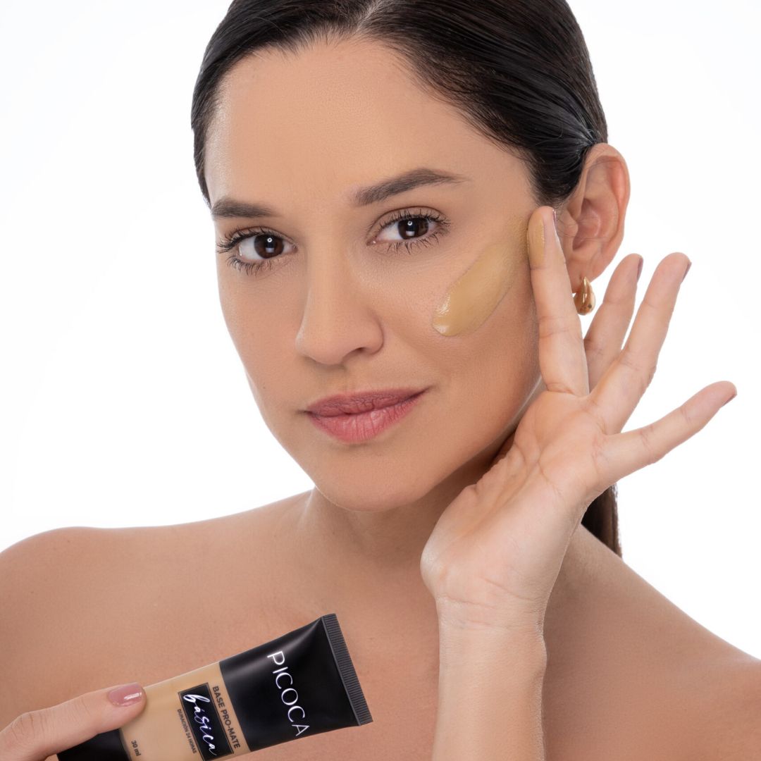 Base Pro-Mate F102 - Imagen 3