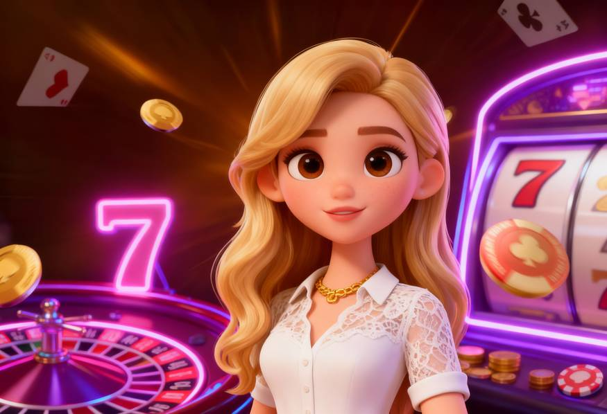 Spinmama casino