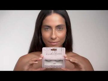 Pesta&ntilde;as 102 Picoca Nude Lashes